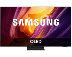 Samsung QE48S95H - 48 inch - 4K OLED - 2026 - Smart TV