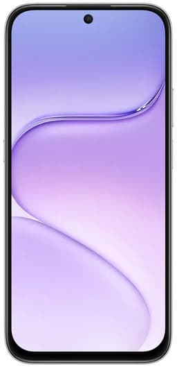 Honor 600 Smart 5G 17,4 cm (6.87) Dual SIM Android 16.0 USB Type-C 4 GB 128 GB 7700 mAh Zilver — thumbnail 4