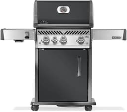 Napoleon - Rogue PRO 425 Ir Side Char Grey Limited Edition Grill — thumbnail 2