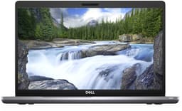 Dell Latitude 5510 - 15.6" FHD - Intel Core i5-10210U - 256 GB - 8 GB - Windows 11 Pro — thumbnail 1