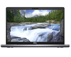 Dell Latitude 5510 - 15.6" FHD - Intel Core i5-10210U - 256 GB - 8 GB - Windows 11 Pro