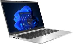HP EliteBook 840 G7 - 14" FHD - Intel Core i5-10210U - 512 GB - 16 GB - Windows 11 Pro — thumbnail 2