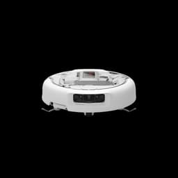 DJI Robotstofzuiger ROMO P2 - Clean More Combo (Water Tank Version) - Robotstofzuiger met dweilfunctie - 36.000 Pa zuigkracht - Geschikt voor dierenhaar - Zelfreinigende dweil — thumbnail 1