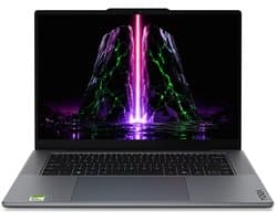 Lenovo Yoga Pro 9 15N1X11 - NVIDIA RTX Spark N1X - AI Workstation Laptop - 15.3 inch - 64GB/1TB