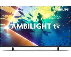 Philips 55PUS8000/12 - 55 inch - 4K LED - 2025 - Smart TV