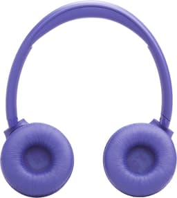 JBL Tune 530BT - Draadloze Bluetooth Koptelefoon - Over-ear - 50 uur batterij - JBL Pure Bass Sound - Paars — thumbnail 5