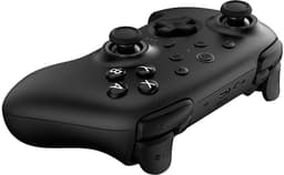 8BitDo Ultimate 2 Bluetooth - Switch 1 & 2 / PC Windows - Black Edition — thumbnail 10