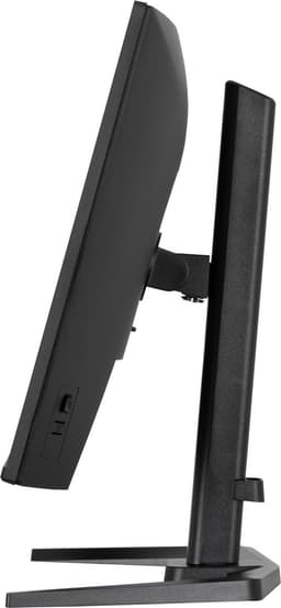 iiyama G-Master GB2771QSU-B1 Red Eagle - 27 inch - QHD - IPS - 200 Hz - Verstelbaar - G-Sync compatible — thumbnail 2