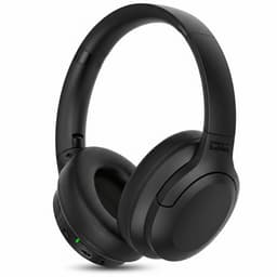Noise Buddies Impulsive - Draadloze Koptelefoon met Noise Cancelling en 40 uur Batterij — thumbnail 1