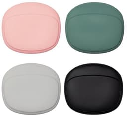 Hoofdtelefoonhouders en Kabelorganizers - Perfect voor Reizen en Thuis — thumbnail 1