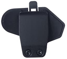 Montagebeugel voor Bluetooth headset intercom voor motorhelmen — thumbnail 5