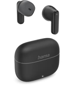 Hama - Freedom light II - TWS in- ear oordopjes - Zwart — thumbnail 4