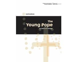 Sérial - The Young Pope
