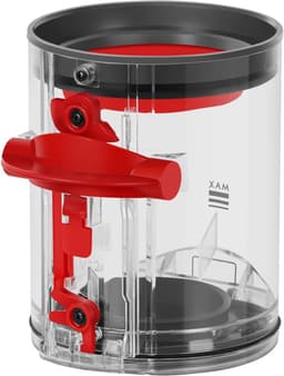 Vervangende Stofcontainer (965272-01) - Geschikt voor Dyson V12 Slim Stofzuigers — thumbnail 1