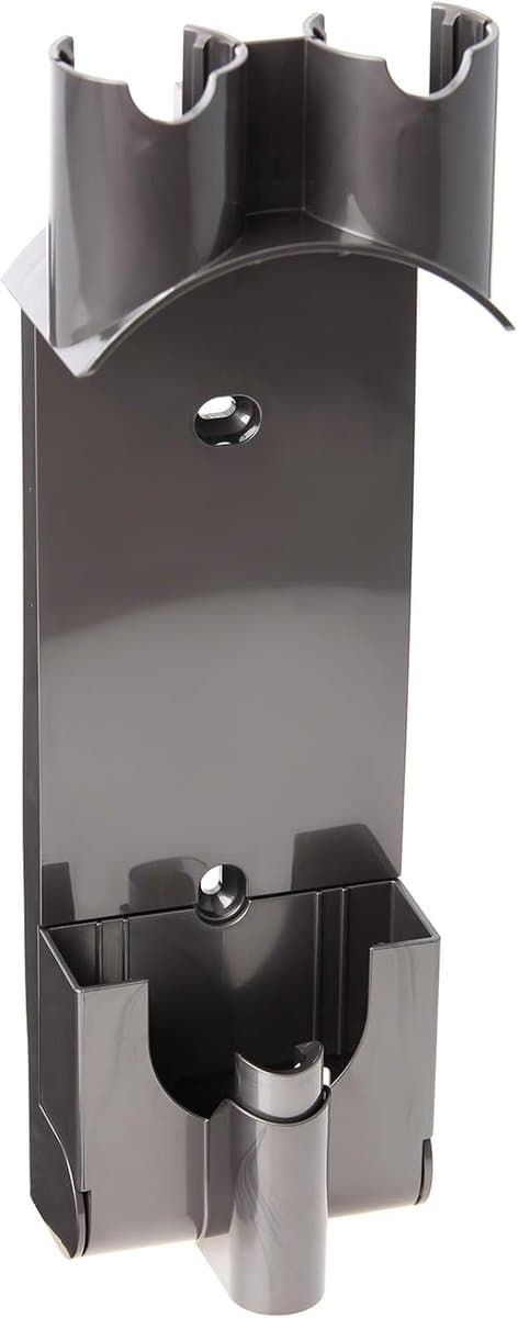 Wandbeugel Oplaadstation - Geschikt voor Dyson V7 V8 Draadloze Stofzuiger - Stofzuiger Muur Montagebeugel - Opladen Docking Station - Ophangsysteem — afbeelding 1