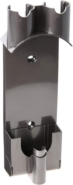 Wandbeugel Oplaadstation - Geschikt voor Dyson V7 V8 Draadloze Stofzuiger - Stofzuiger Muur Montagebeugel - Opladen Docking Station - Ophangsysteem — thumbnail 1