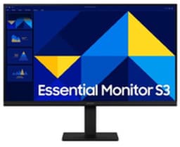 Gaming-Monitor Samsung LS27D304GAUXEN Full HD 27" — thumbnail 1