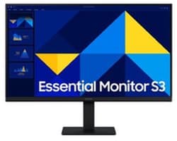 Gaming-Monitor Samsung LS27D304GAUXEN Full HD 27"
