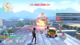 Pokémon Legends: Z-A - Nintendo Switch 2 — thumbnail 6
