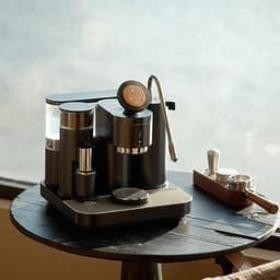 Meraki Espresso Machine GEN2 zwart — thumbnail 4
