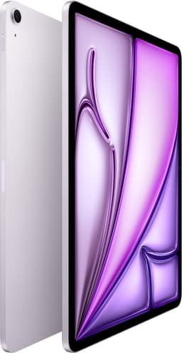 Apple iPad Air M3 (2025) - 13 inch - Wi-Fi - 128GB - Purple — thumbnail 6