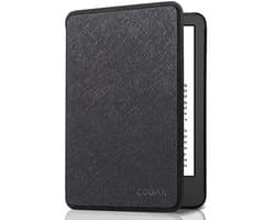 Lichtgewicht Beschermhoes voor 6" Kindle 11e Generatie met Auto Slaap/Waakfunctie