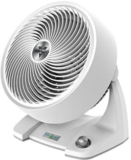 Traploze Regelbare Ventilator - Energiebesparend en Stille Koeling tot 80 m² - 99 Snelheidsinstellingen — thumbnail 1