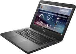 Dell Latitude 3310 - i3-8145U - 8 GB - 256 GB SSD - 13.3'' - HDMI - Windows 11 — thumbnail 2