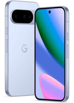 Google Pixel 10 5G - 12GB/128GB - Licht Blauw — thumbnail 6