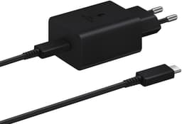 Samsung - Efficiency Adapter - 45W - USB-C - 1.8 Meter - Zwart — thumbnail 8