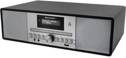 Soundmaster DAB980SW - Muziekcenter met DAB+ en FM-radio, CD-speler, USB en bluetooth — thumbnail 2
