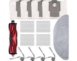 Roborock Q7 M5 en Q7 L5 Onderhoudsset (Plus.Parts®)