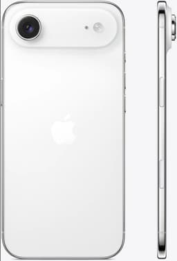 Apple iPhone Air - 256GB - Cloud White — thumbnail 8