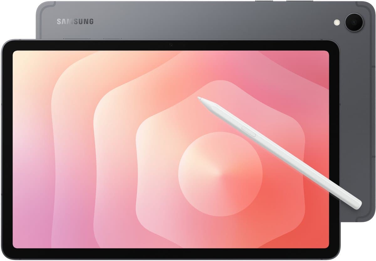 Samsung Galaxy Tab S11 5G - 256GB - Gray — afbeelding 1