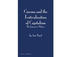 Contemporary Cinema9- Cinema and the Festivalization of Capitalism