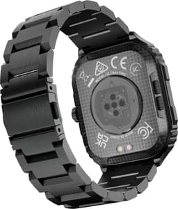 Hifuture Smartwatch Ultra3 Pro Voor Android Ios Fitness Monitoring Horloge — thumbnail 4
