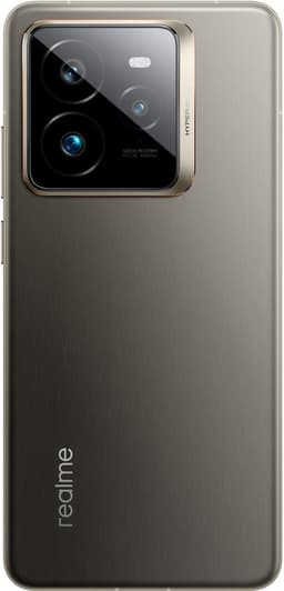 Realme GT 7 Pro 5G - 12GB/512GB - Galaxy Grey — thumbnail 8