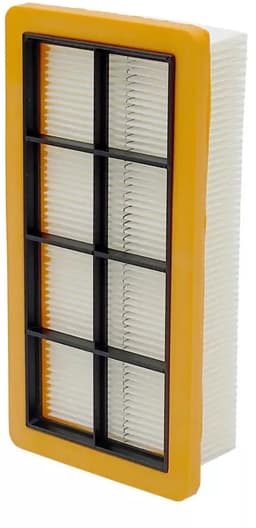 SQOON® Stofzuigerfilter Geschikt voor Karcher KFI 7420, AD2, AD3 & AD4 Fireplace – Vervangt 6.415-953.0 — thumbnail 2