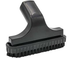 SQOON® Zuigmondje Geschikt voor Numatic en andere 32 mm buisaansluitingen – Met Afneembare Borstel – Vervangt 601145 / 601146