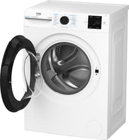 Beko b300 BM3WFU3741X wasmachine Voorlader 7 kg 1400 RPM Wit — thumbnail 3