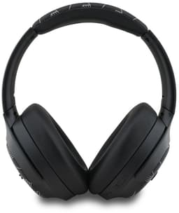 Lacoste Draadloze Hoofdtelefoon met Active Noise Cancelling - Bluetooth 5.4 - 70 Uur Speeltijd - Snelladen via USB-C - Inclusief Luxe Reisetui — thumbnail 3