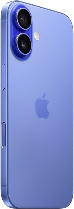 Apple iPhone 16 - 128GB - Blauw — thumbnail 4