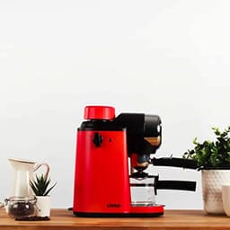 Krachtige Espressomachine voor Perfecte Espresso — thumbnail 4