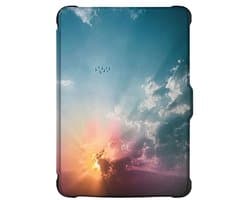 Beschermhoes voor e-readers - 360 graden flip, schokbestendig en waterdicht