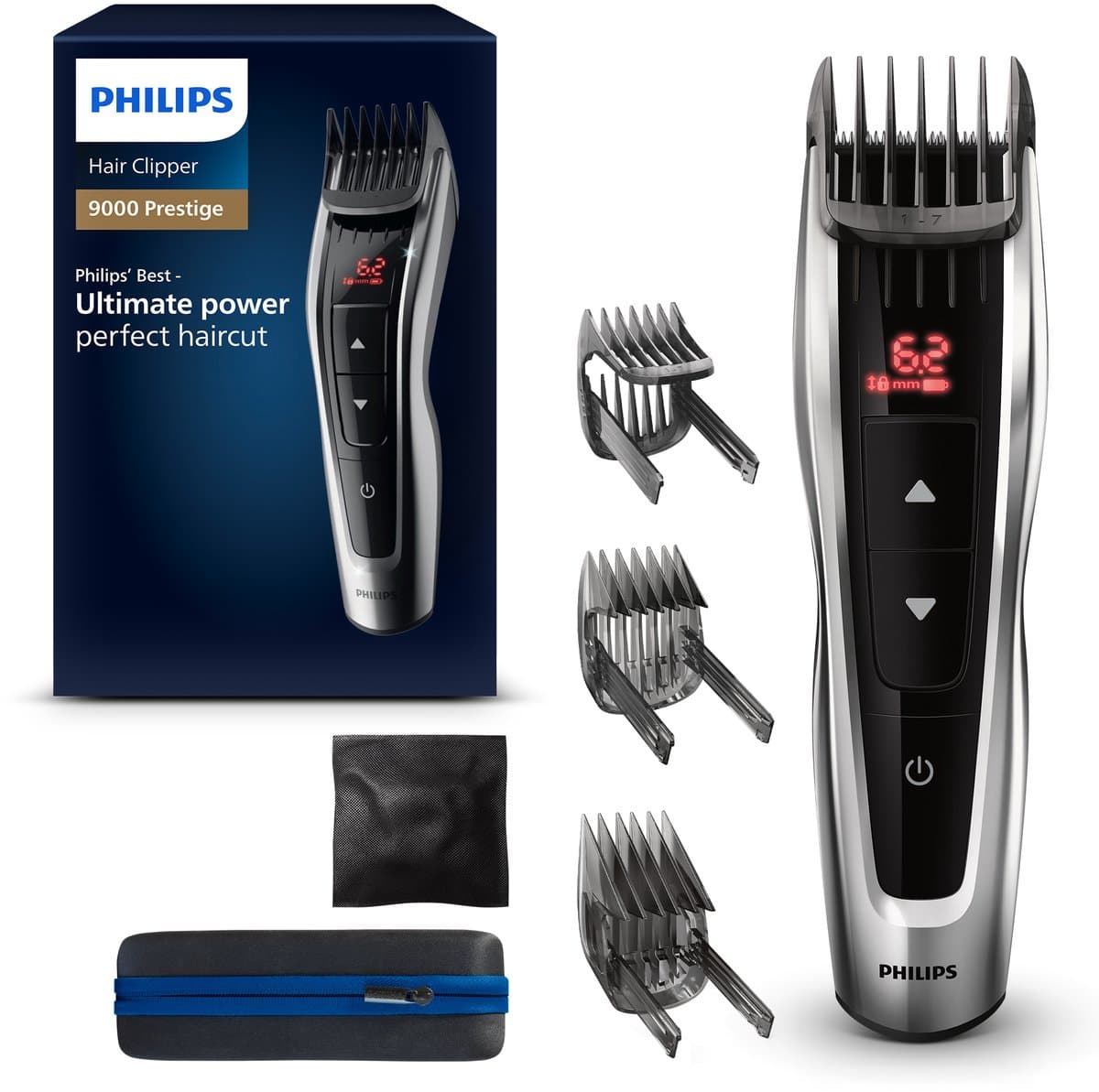 Philips HC9420/15 — afbeelding 1
