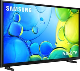 Samsung UE32F6002F - Televisie - Full HD - Tizen - 32 Inch - Smart TV - Wifi - Zwart - Buitenlands model — thumbnail 4