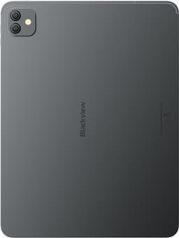 Blackview LINK 8 Tablet - Octa Core G100 Tablet - 12.7 Inch - 36 GB RAM + 256 GB ROM - Android 15 Tablet - Met Toetsenbord(QWERTY), Beschermhoes, Muis, Stylus - 8400 mAh - 90 Hz 2K FHD Scherm - Widevine L1 - 5G WiFi - Gezichtsherkenning - Zwart — thumbnail 6