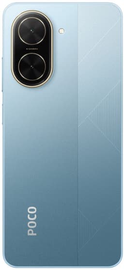 Smartphone Xiaomi 6,88" Octa Core 4 GB RAM 128 GB Blauw — thumbnail 4