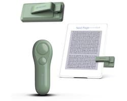 Pagina Turner voor eReaders - Afstandsbediening voor Kindle en Kobo