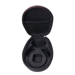Kubus beschermhoes geschikt voor Shokz OpenRun Pro 2 - OpenMove - Mini/Trekz - AfterShokz Aeropex - hoesje - Hard Case — thumbnail 3